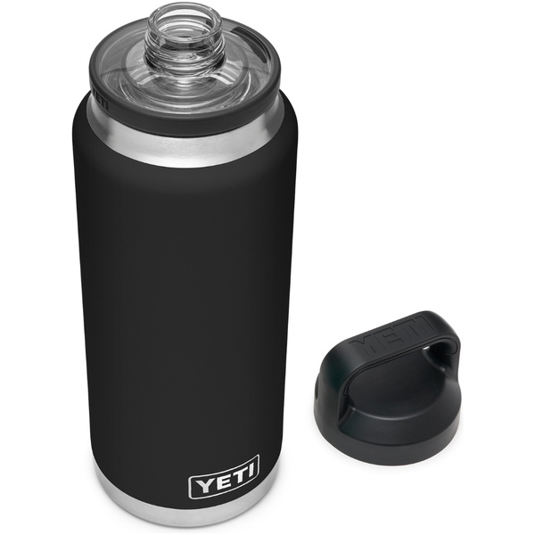 2026 YETI Rambler 36 Oz-flaske 70000003352 Black
